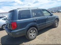 Photo 4 of 11 — 2003 Honda Pilot