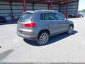 2012 Volkswagen Tiguan — photo 4 of 14 | VIN WVGAV7AX3CW091157