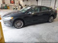 2014 Ford Fusion — photo 2 of 11 | VIN 3FA6P0HD0ER216313
