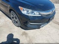 Photo 6 of 16 — 2017 Honda Accord