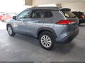 Photo 3 of 16 — 2022 Toyota Corolla Cross