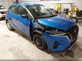 2024 Nissan Kicks — photo 6 of 16 | VIN 3N1CP5BV1RL486660