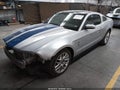2012 Ford Mustang — photo 2 of 17 | VIN 1ZVBP8AMXC5214289