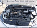 2025 Toyota Corolla — photo 10 of 16 | VIN 5YFS4MCE1SP242526