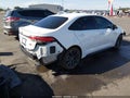 2025 Toyota Corolla — photo 4 of 16 | VIN 5YFS4MCE1SP242526
