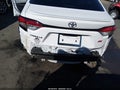 2025 Toyota Corolla — photo 6 of 16 | VIN 5YFS4MCE1SP242526