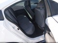 2025 Toyota Corolla — photo 8 of 16 | VIN 5YFS4MCE1SP242526
