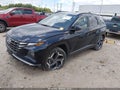 2022 Hyundai Tucson Hybrid — photo 2 of 16 | VIN KM8JFCA11NU016814