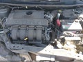 2018 Nissan Sentra — photo 10 of 17 | VIN 3N1AB7AP2JY254287