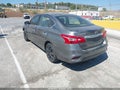 2018 Nissan Sentra — photo 3 of 17 | VIN 3N1AB7AP2JY254287