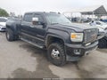 2015 GMC Sierra 3500 HD — photo 1 of 15 | VIN 1GT424E86FF564159