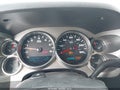 2011 Chevrolet Silverado 2500 — photo 7 of 17 | VIN 1GC2KXCG6BZ264925