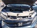 2021 Honda Pilot — photo 10 of 17 | VIN 5FNYF6H29MB092517