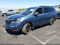 2021 Honda Pilot — photo 2 of 17 | VIN 5FNYF6H29MB092517
