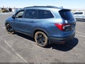 2021 Honda Pilot — photo 3 of 17 | VIN 5FNYF6H29MB092517
