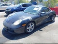 Photo 2 of 18 — 2007 Porsche Cayman