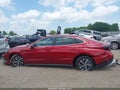 Photo 15 of 18 — 2026 Hyundai Sonata Hybrid