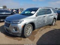2023 Chevrolet Traverse — photo 2 of 12 | VIN 1GNERGKW3PJ311360