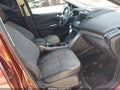 2016 Ford Escape — photo 5 of 16 | VIN 1FMCU0GX7GUC72256