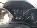 2016 Ford Escape — photo 7 of 16 | VIN 1FMCU0GX7GUC72256