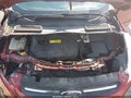 2016 Ford Escape — photo 10 of 16 | VIN 1FMCU0GX7GUC72256
