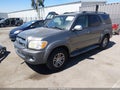 Photo 2 of 13 — 2007 Toyota Sequoia