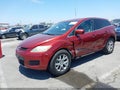 Photo 2 of 12 — 2009 Mazda CX-7