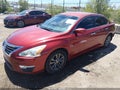 Photo 2 of 17 — 2015 Nissan Altima