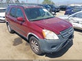 Photo 1 of 16 — 2006 Honda CR-V