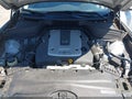 2010 Infiniti EX35 — photo 10 of 11 | VIN JN1AJ0HR5AM756098