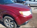 Photo 12 of 12 — 2009 Subaru Forester