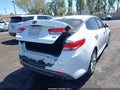 Photo 12 of 12 — 2016 Kia Optima