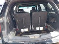 2016 Ford Explorer — photo 18 of 18 | VIN 1FM5K7D83GGC30041