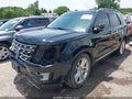 2016 Ford Explorer — photo 6 of 18 | VIN 1FM5K7D83GGC30041