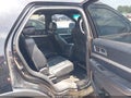 2016 Ford Explorer — photo 8 of 18 | VIN 1FM5K7D83GGC30041