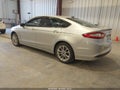 2016 Ford Fusion — photo 3 of 16 | VIN 3FA6P0H71GR385270