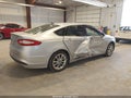 2016 Ford Fusion — photo 4 of 16 | VIN 3FA6P0H71GR385270
