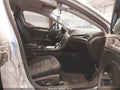 2016 Ford Fusion — photo 5 of 16 | VIN 3FA6P0H71GR385270