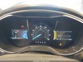 2016 Ford Fusion — photo 7 of 16 | VIN 3FA6P0H71GR385270