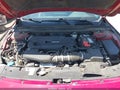 2020 Honda Accord — photo 10 of 16 | VIN 1HGCV2F33LA003891