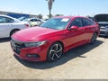 2020 Honda Accord — photo 2 of 16 | VIN 1HGCV2F33LA003891