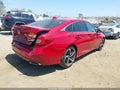 2020 Honda Accord — photo 4 of 16 | VIN 1HGCV2F33LA003891