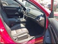 2020 Honda Accord — photo 5 of 16 | VIN 1HGCV2F33LA003891