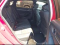 2020 Honda Accord — photo 8 of 16 | VIN 1HGCV2F33LA003891