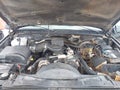 1996 GMC Sierra — photo 10 of 16 | VIN 2GTEK19R2T1551255
