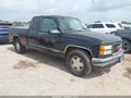 1996 GMC Sierra — photo 1 of 16 | VIN 2GTEK19R2T1551255