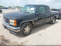 1996 GMC Sierra — photo 2 of 16 | VIN 2GTEK19R2T1551255