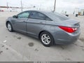Photo 3 of 12 — 2012 Hyundai Sonata