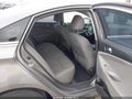 Photo 8 of 12 — 2012 Hyundai Sonata