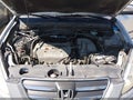 Photo 10 of 11 — 2006 Honda CR-V